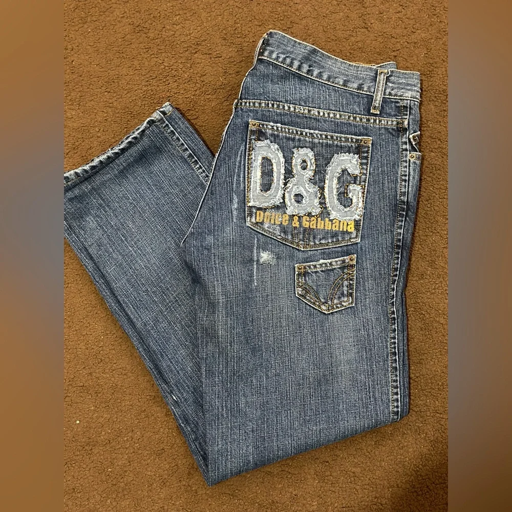 Dolce & Gabbana | Jeans | Dolce Gabbana Jeans | Poshmark